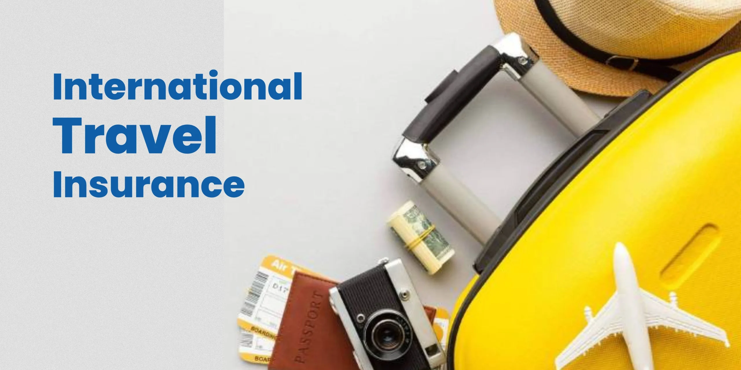 Understanding Travel Insurance Cover: Essential Protection for Travelers