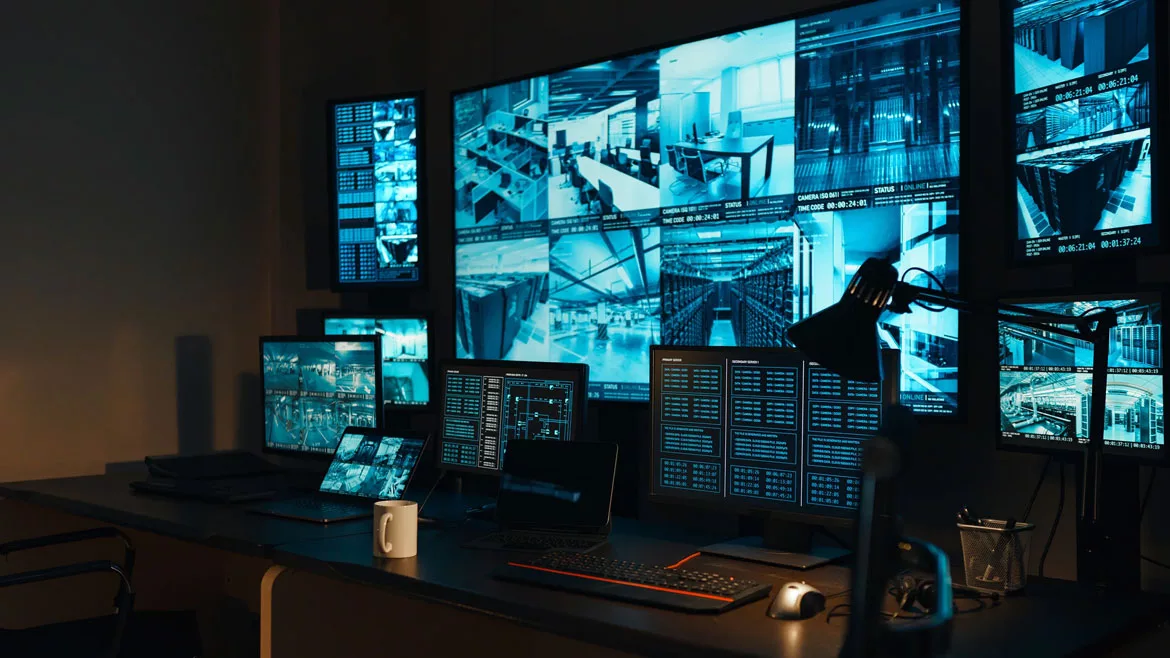 Enhancing Security with Video Analytics Solutions at https://videoanalytics.co.uk/