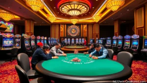 Experience thrilling gameplay at https://32wincasino.com/ with a luxurious casino atmosphere.