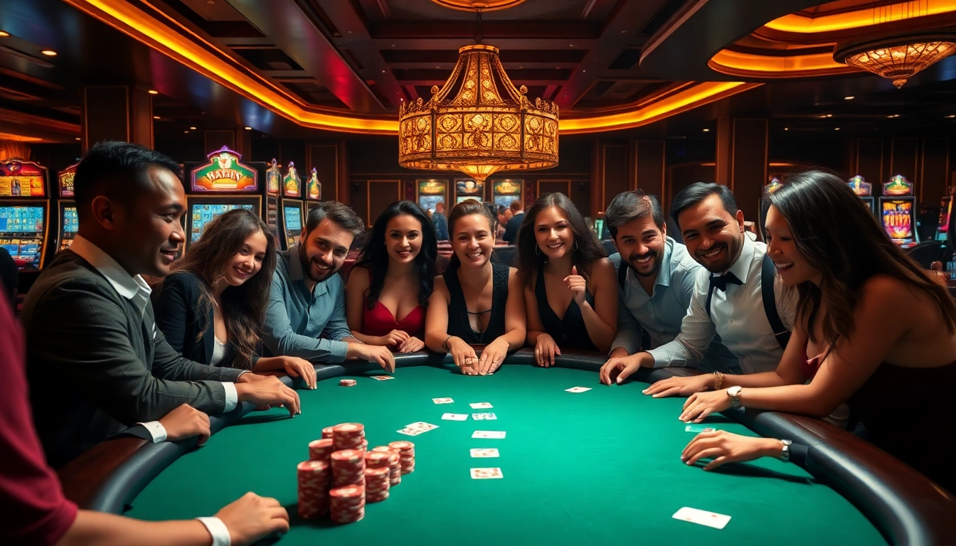 Haywin: Expert Insights for Winning Strategies in 2025’s Gambling Landscape