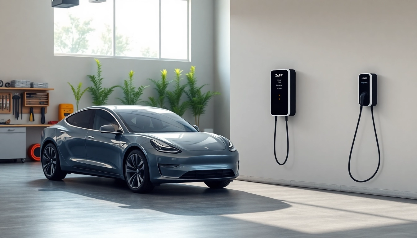 Affordable EV Charger Installation Cost: Your 2025 Guide to Saving