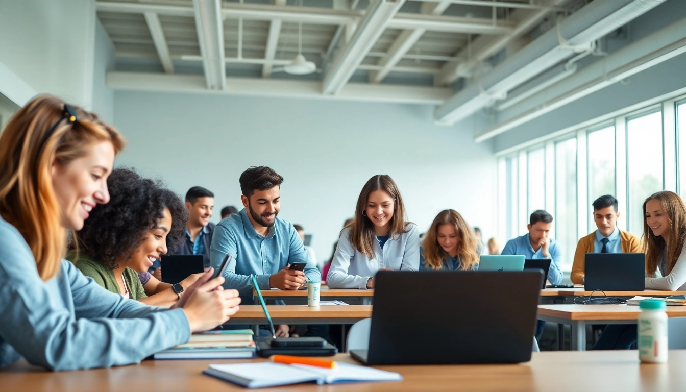 Elevating Education: The Texas College Bridge Approach to Transform Learning