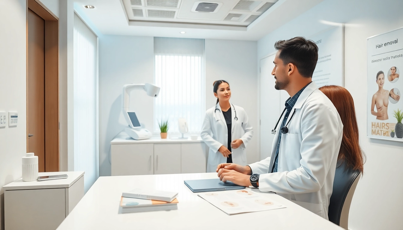 トップ 医療脱毛 おすすめ: 2025年に検討すべき実績あるクリニック