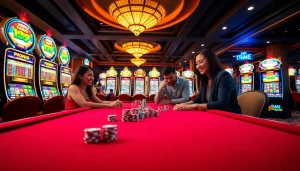 Experience the thrill of online gambling at https://tt88.jpn.com/ with vibrant casino games and happy players.