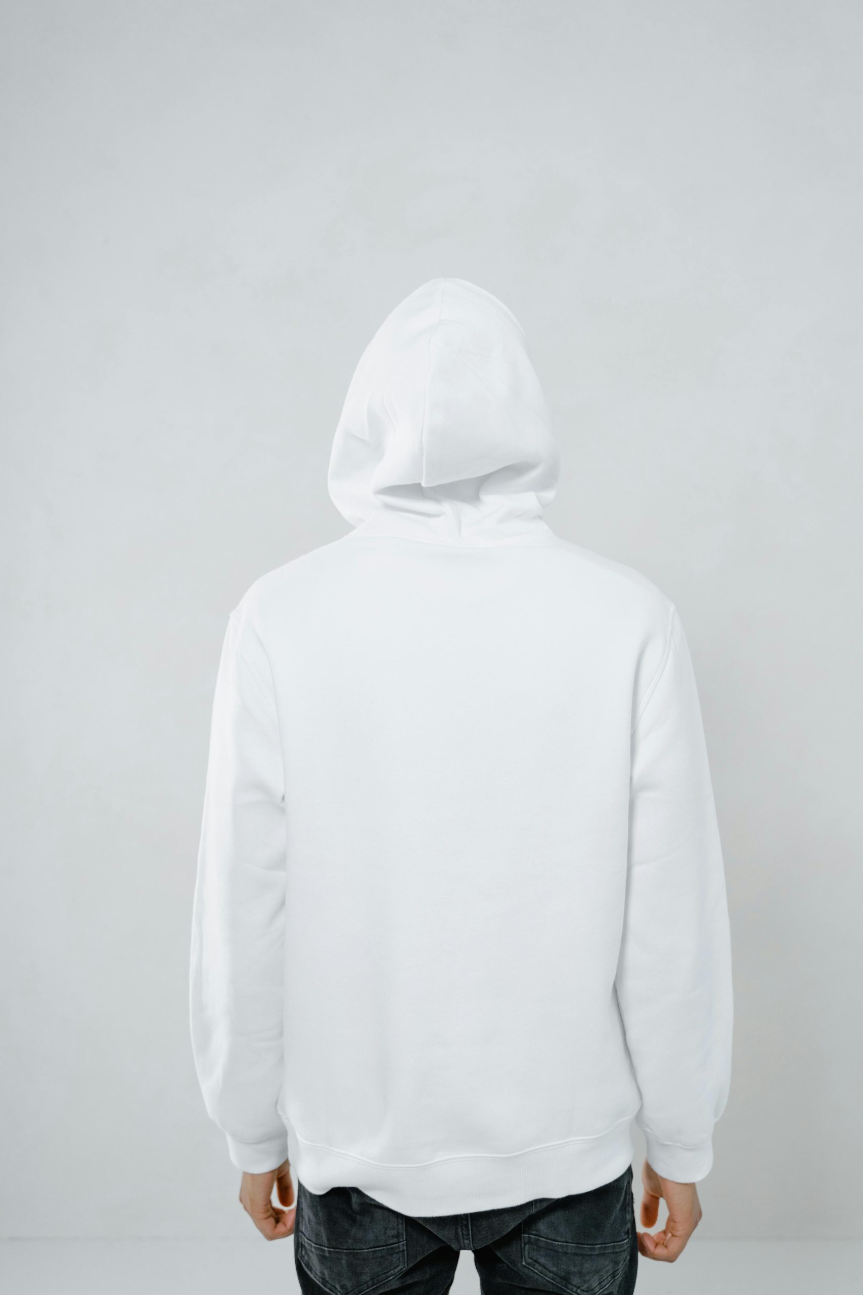 Shop Luxury Blank Hoodies for Custom Fashion