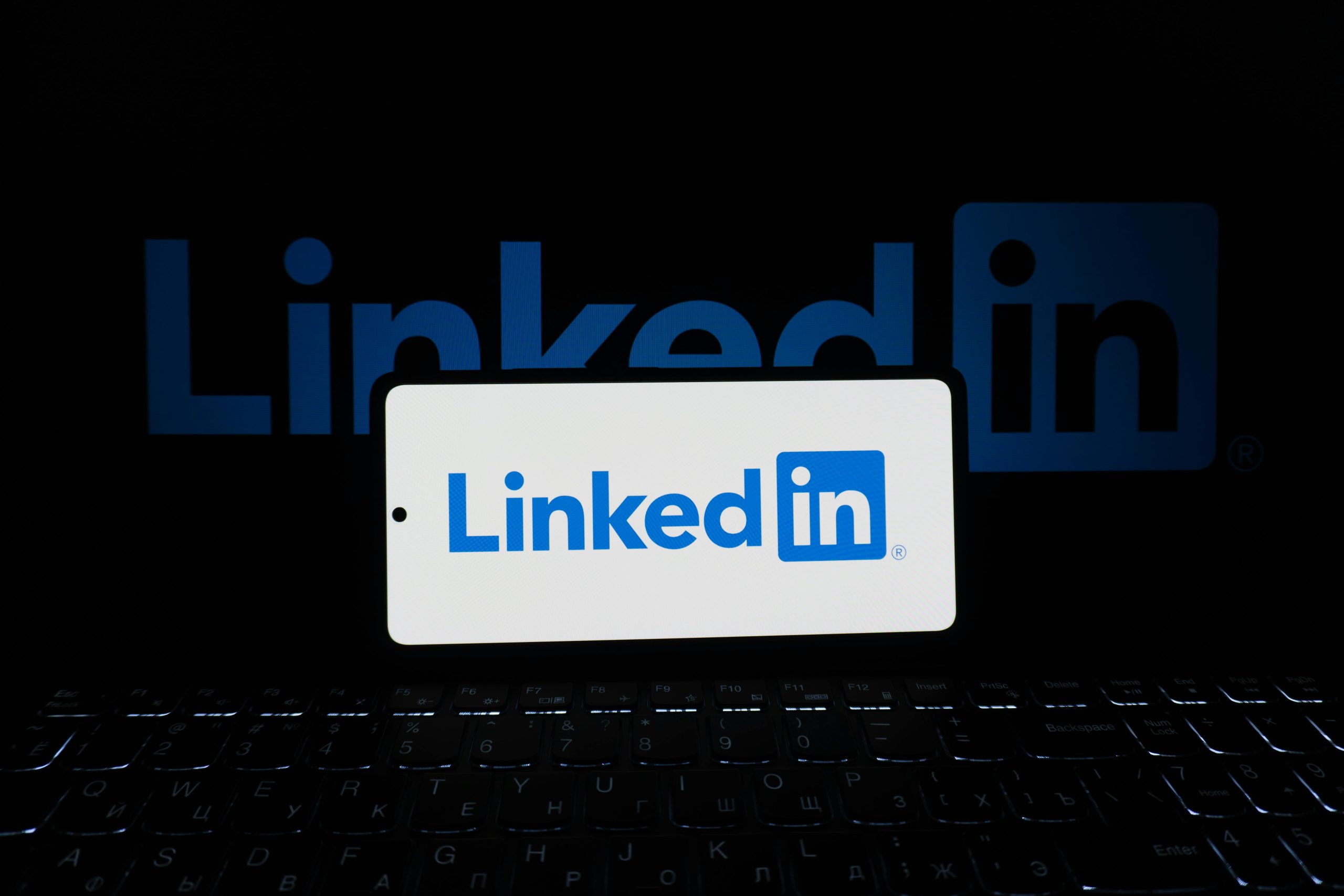 Rent LinkedIn Profile Services to Boost Your Appointment Setting