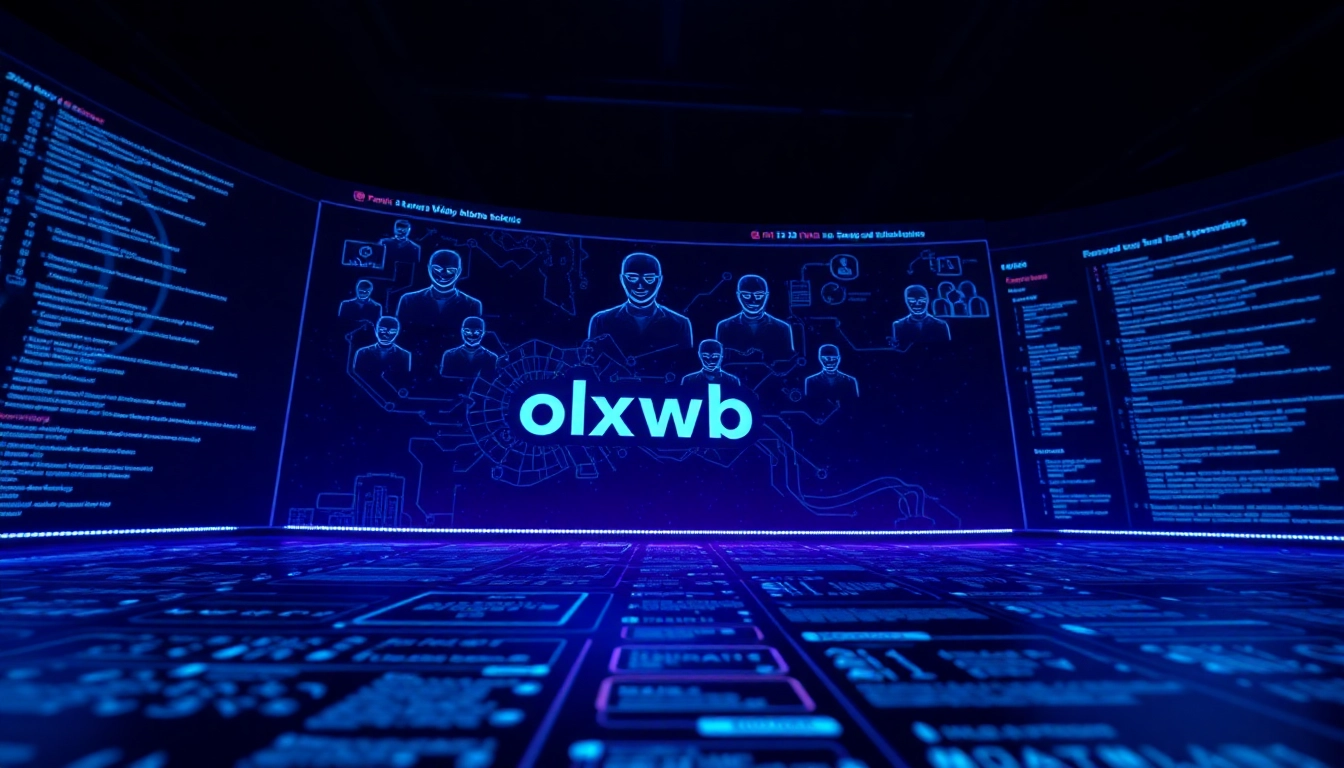 Understanding the Hidden Wiki: A Comprehensive Look at 2025’s Dark Web Landscape