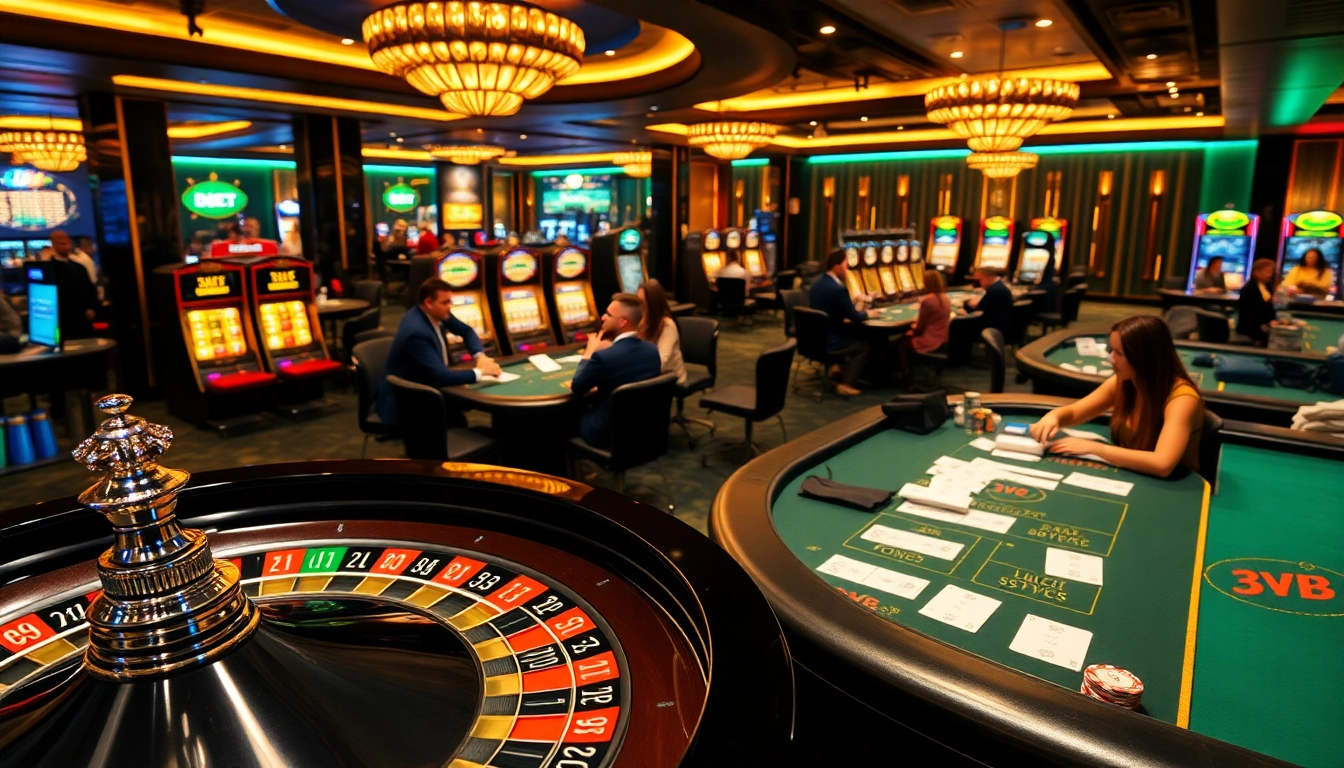 Experience the thrill of winning at 39BET with engaging casino games.