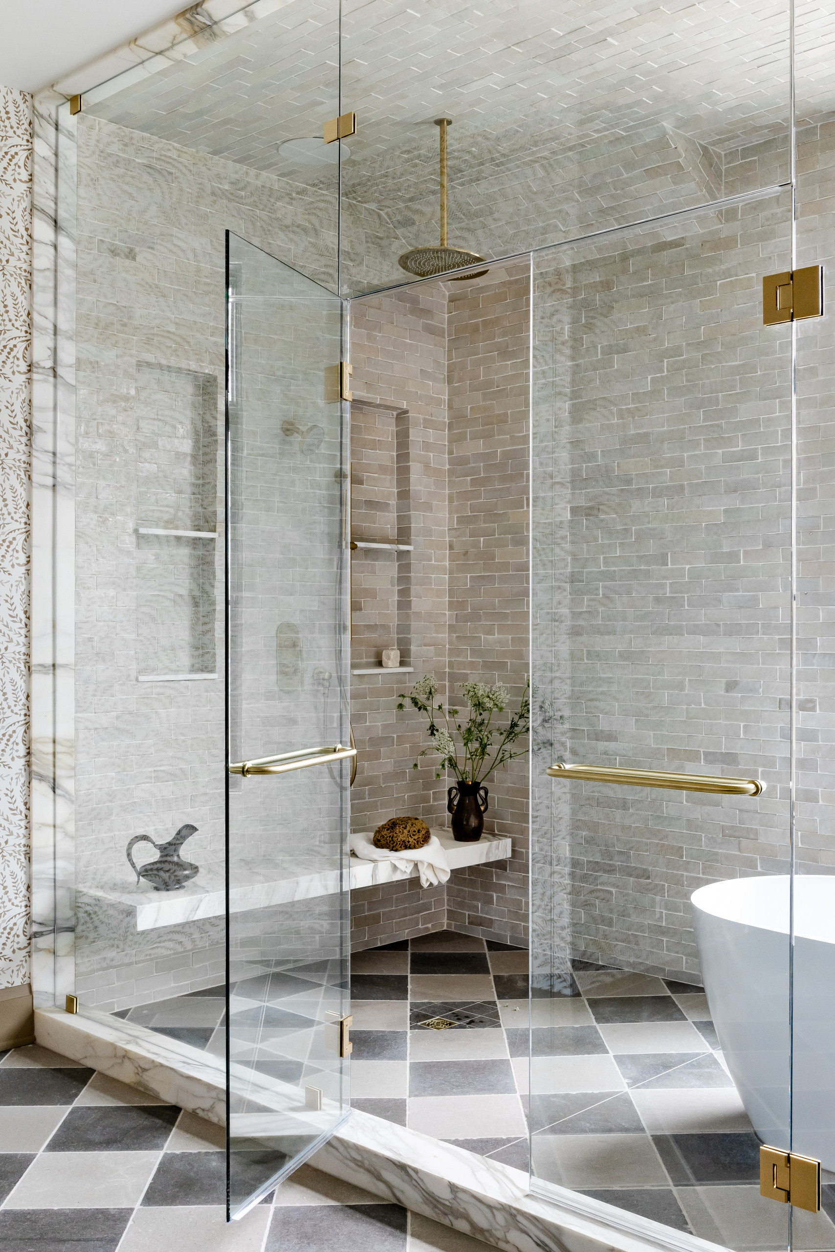 Elegant Showers Modern Collections – Shop Quality Screens at Elegant Showers