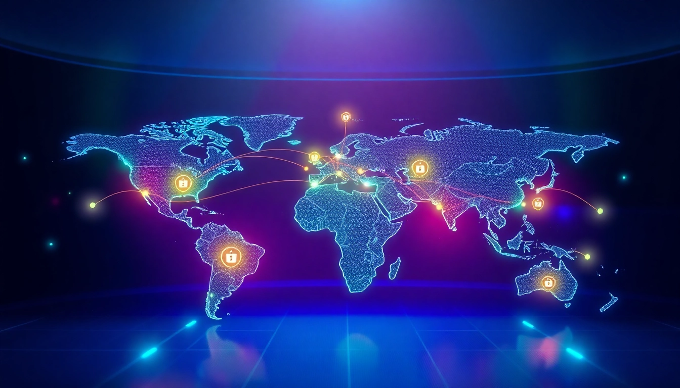 快连VPN：2025年快速且安全连接的全面指南