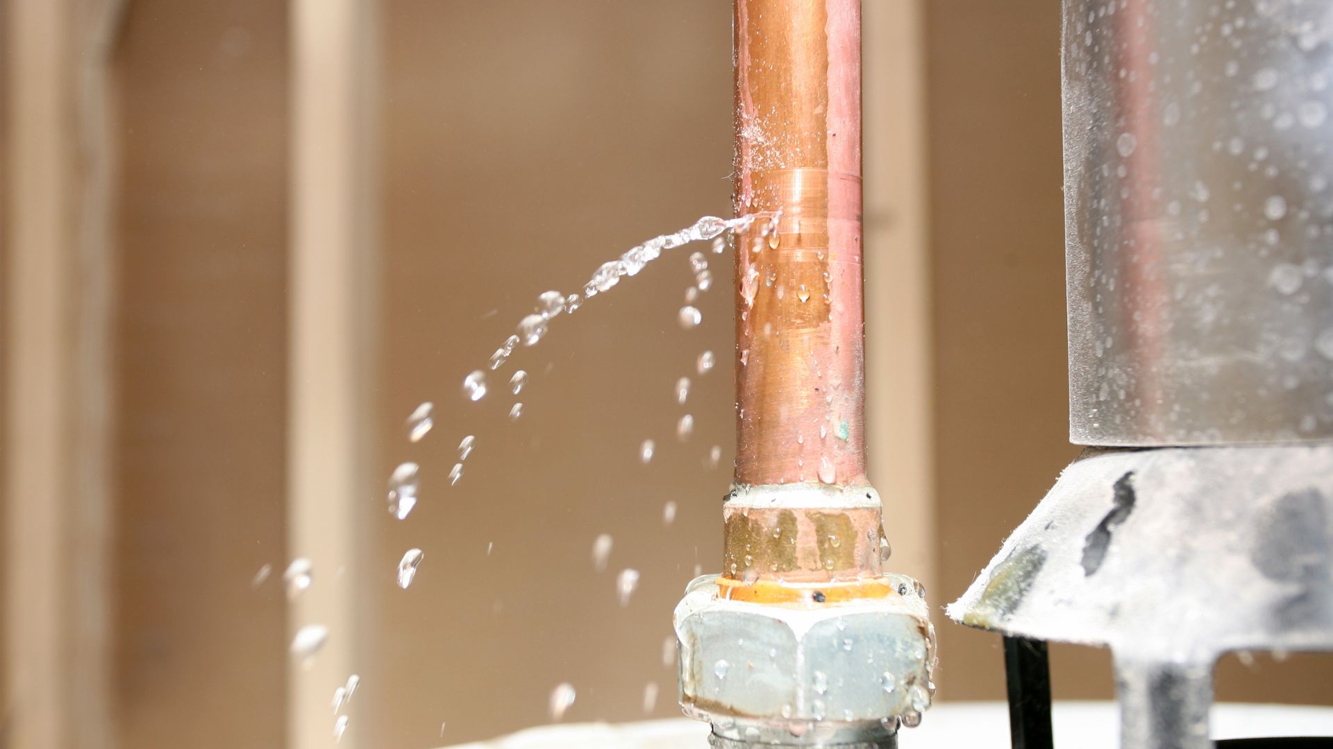 Steps to Ensure Full Compensation for a Water Claim