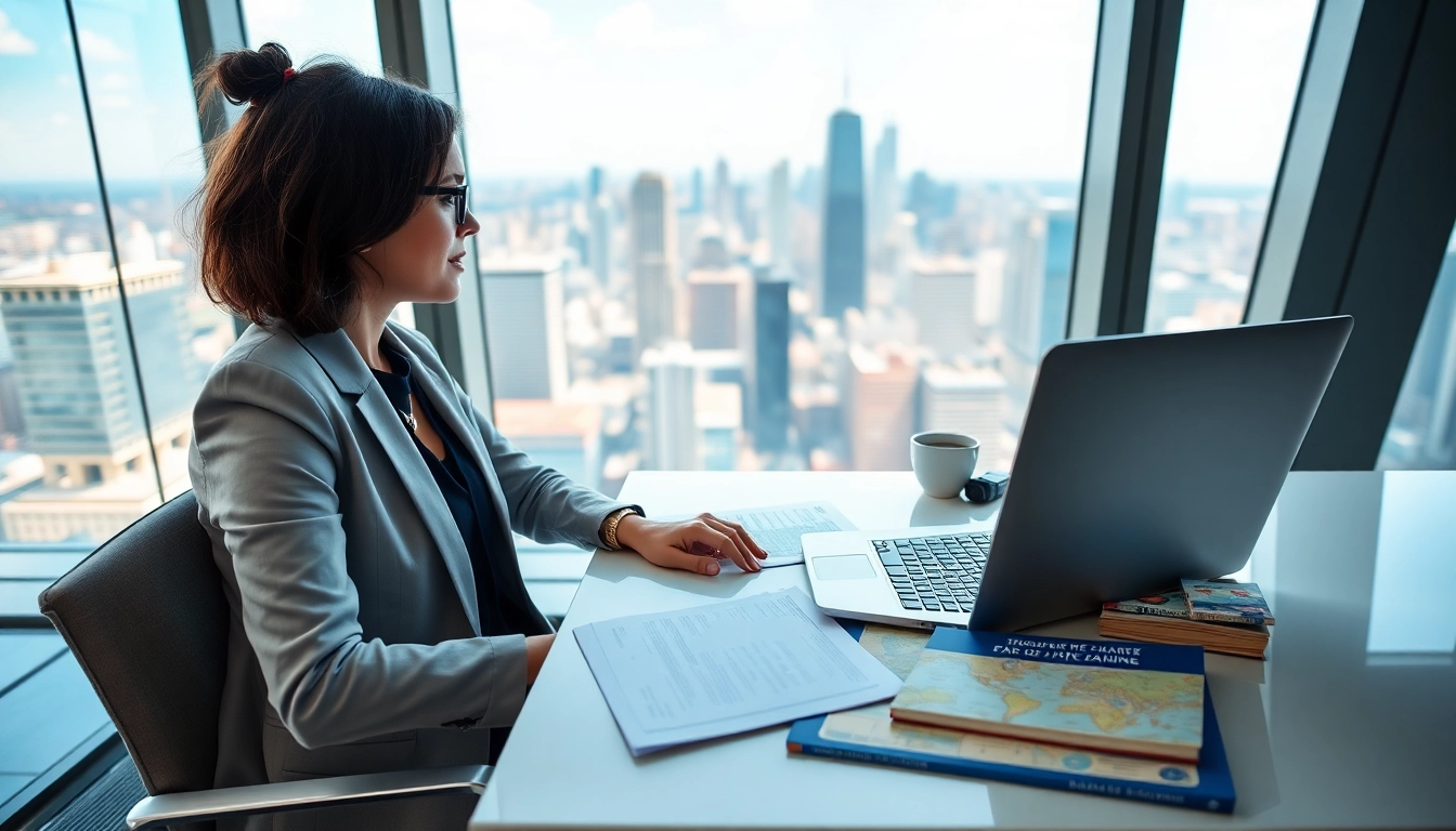 Mastering the uk eta online application: A Step-by-Step Guide