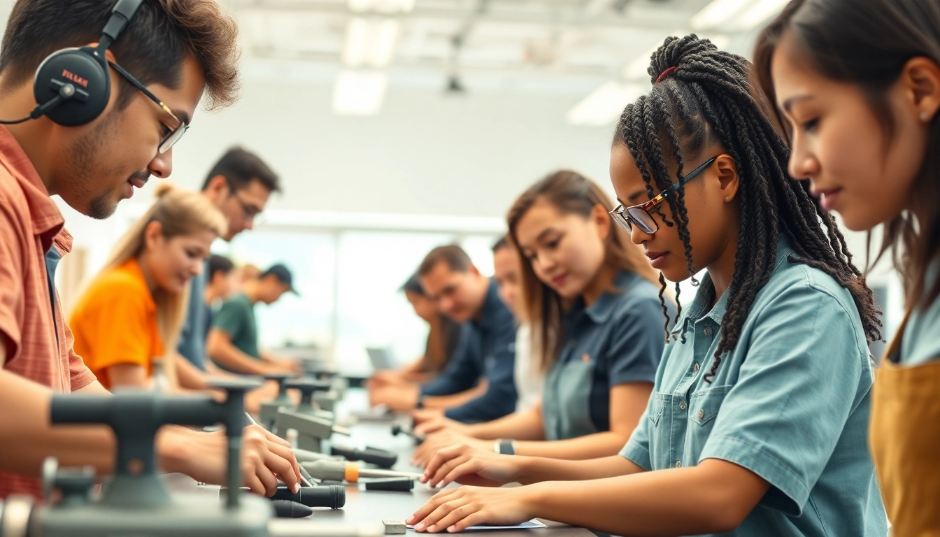 The Benefits and Opportunities of Trade Schools in Hawaii