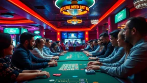 Pinco Casino merc reyi təcrübəsini canlı mühitdə nümayiş etdirən dinamik görüntü.