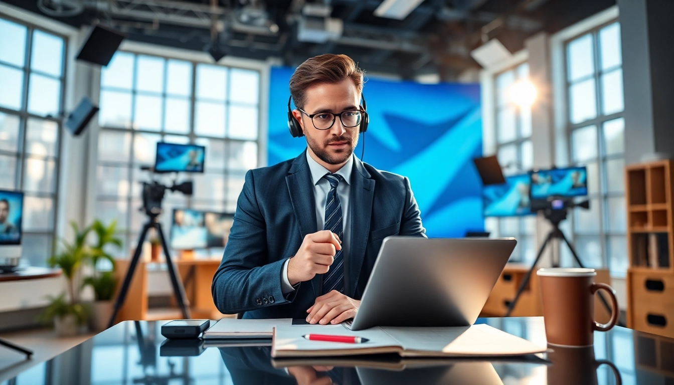 An In-Depth Look at Usa Today: Journalism in the Digital Age