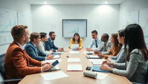 Discuss strategies for Acquisition Planning during a professional business meeting.