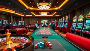 Experience high-stakes excitement at https://xx88.today/ with vibrant casino games and engaging players.