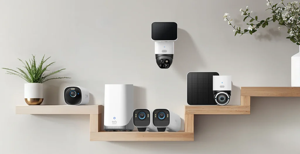 Best Security Products