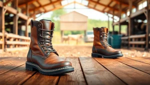 Shop high-quality Steel Toed Boots Canada designed for safety and durability.