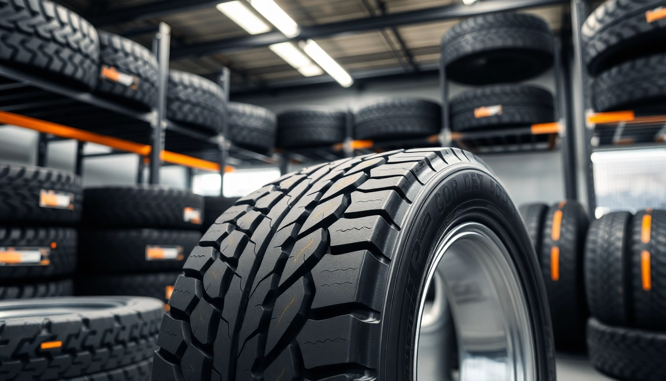 Essential Guide to Choosing RR99.COM Tires for 2026: Expert Insights
