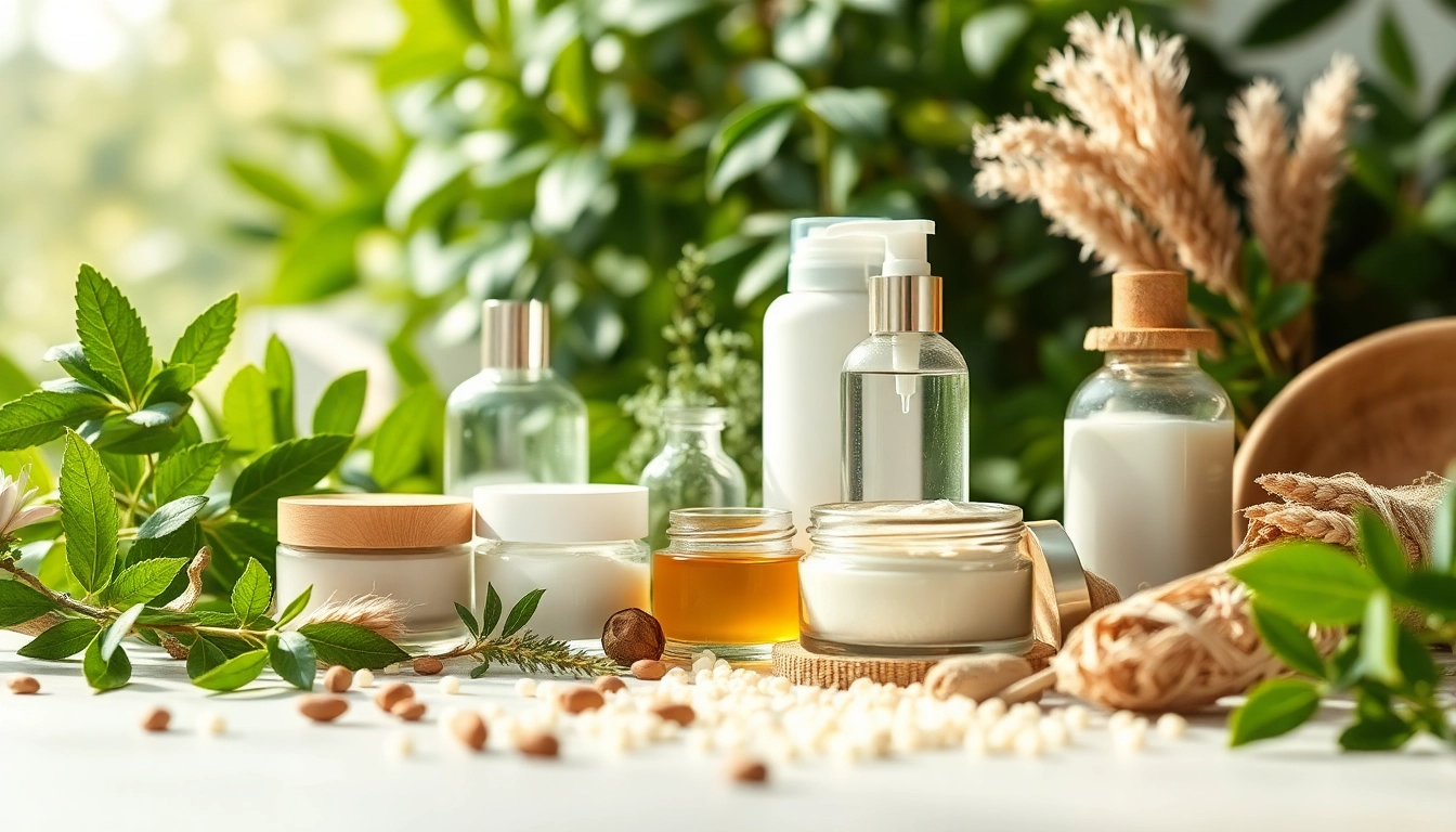 Zašto je prirodna kozmetika najbolji izbor za vašu kožu