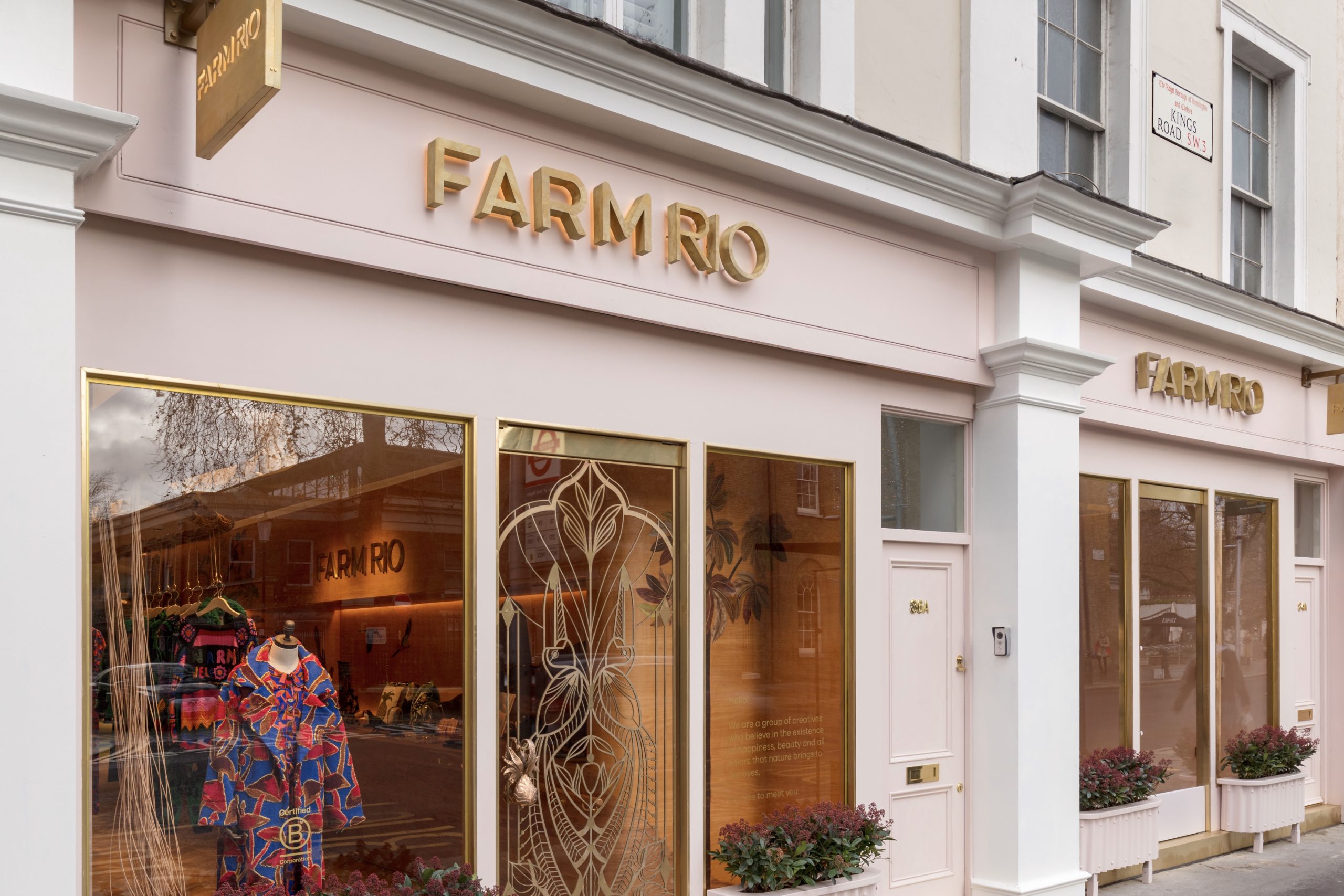 Brazilian Supermarket London – Fresh Brazilian Groceries Delivered to You