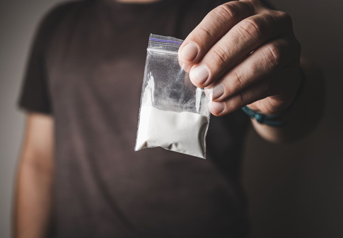 Fishscale Cocaine: Understanding Street Slang vs. Reality