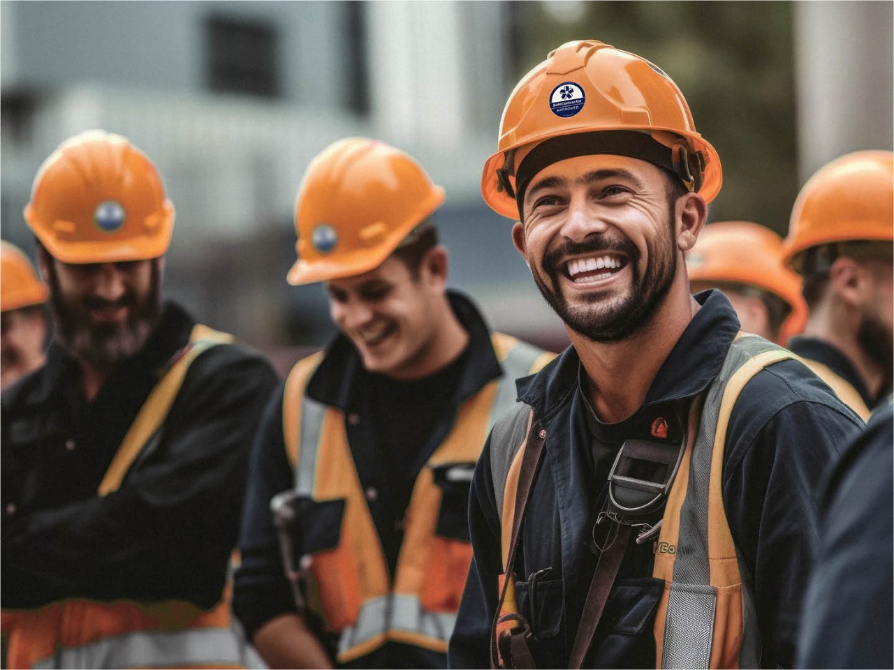 Construction Apprenticeship Programs Supported by ABC Carolinas