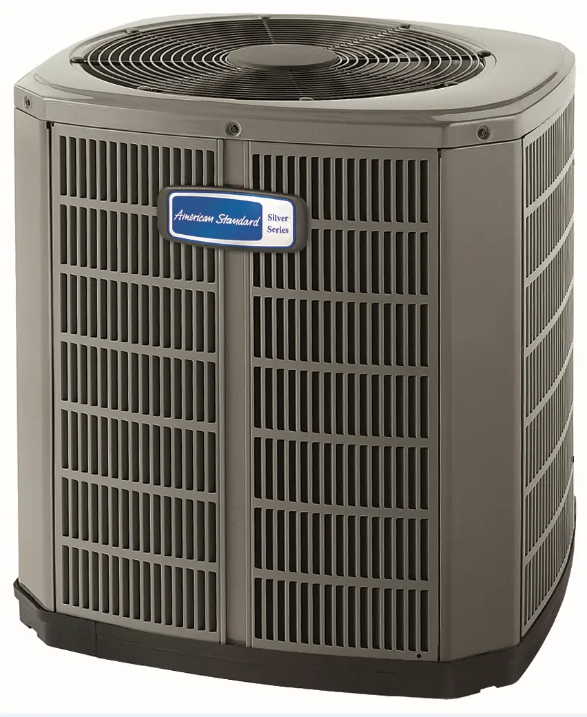 American Standard Heat Pumps – Energy-Efficient American Standard Heat Pumps for Every Home