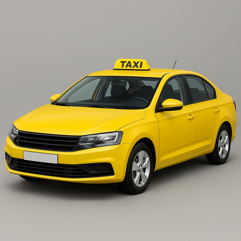 Affordable Taxi Rides with Professional Drivers | Gemini Taxis