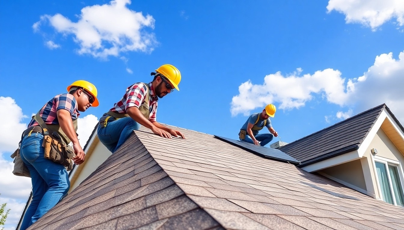 Benefits of Choosing Metal roofing for Residential Properties