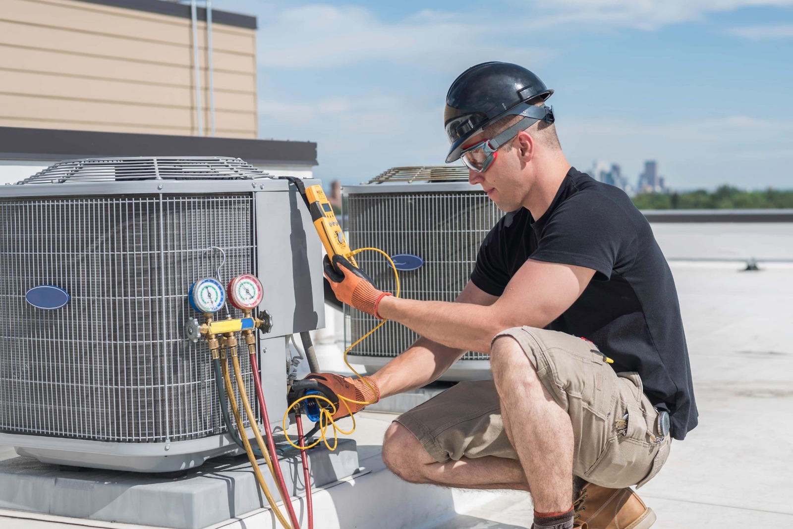 Expert Furnace Repair Mt Kisco | LOCAL HVAC REPAIR