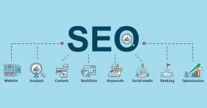 Seo Audit Services