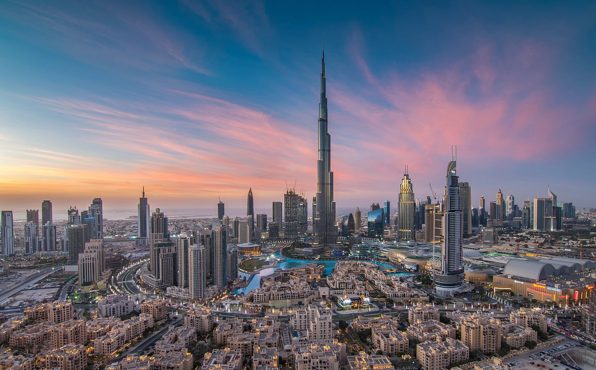 How Explore Dubai Can Enhance Your Travel Experience
