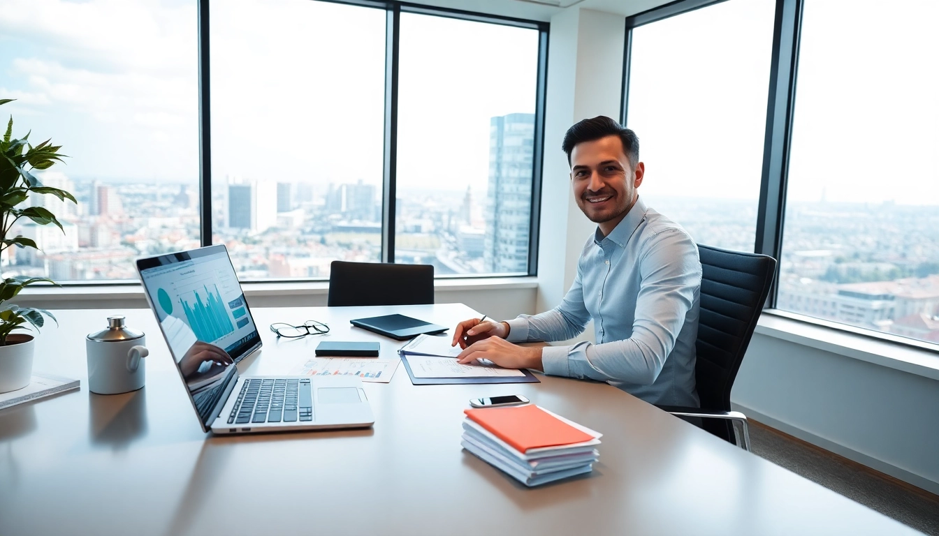 Kompleksowy przewodnik po sukcesie Biura Rachunkowego w 2026 roku