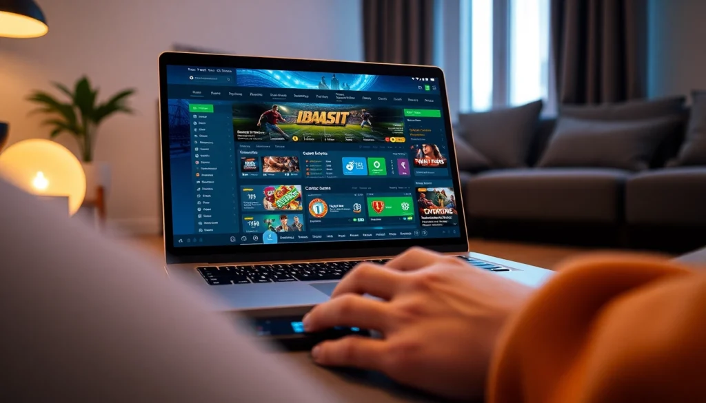 Experience interactive betting on 28bet.com, showcasing sports and casino games on a modern interface.