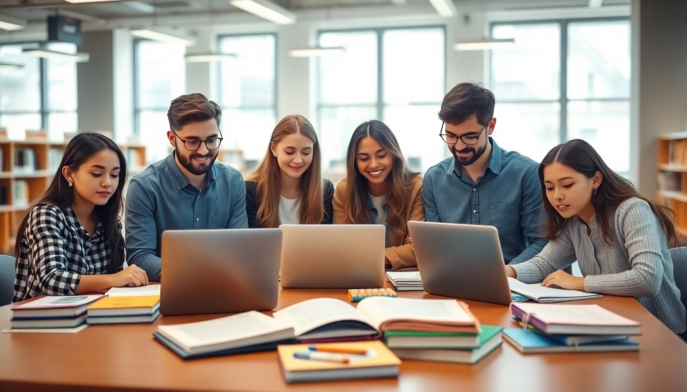 Effective Strategies for Exam Help: Master Your Study Techniques