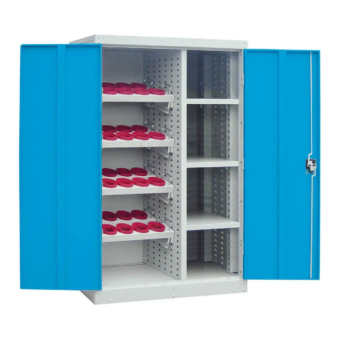 Rockben Tool Storage and Workshop Furniture for Maximum Efficiency