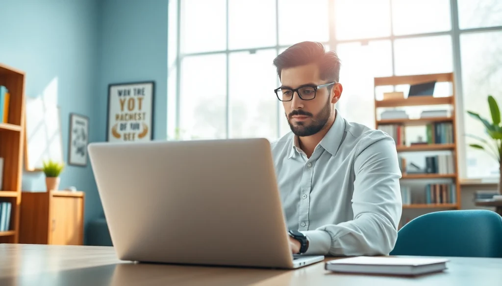 How to achieve productivity with effective workspace techniques and tools.