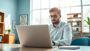 How to achieve productivity with effective workspace techniques and tools.