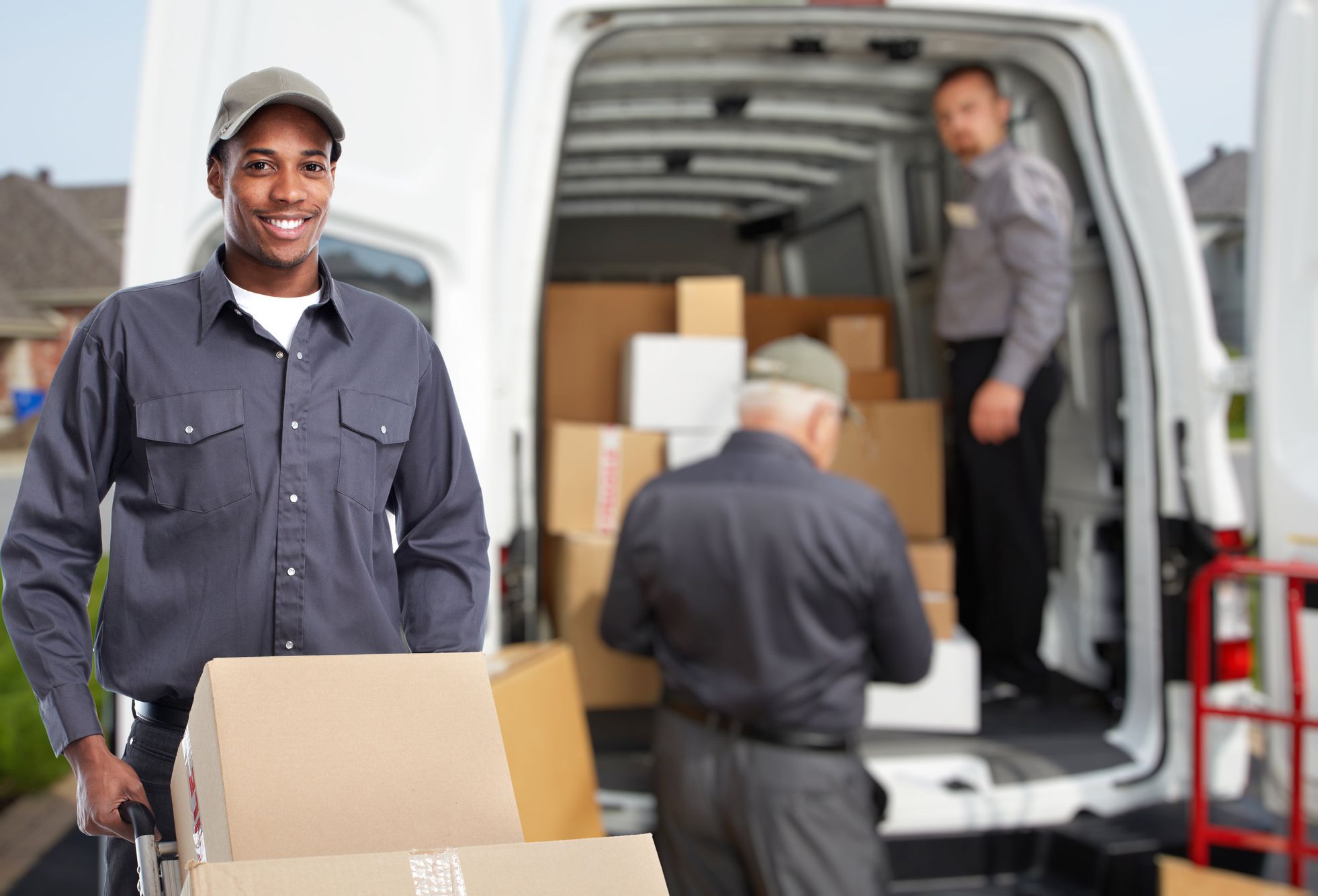 Affordable Local delivery service Phoenix AZ You Can Trust