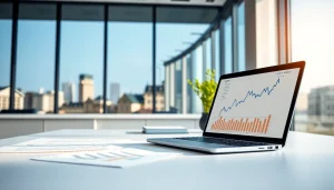 Enhance your understanding of luxembourg holding in a professional office setting with financial elements.