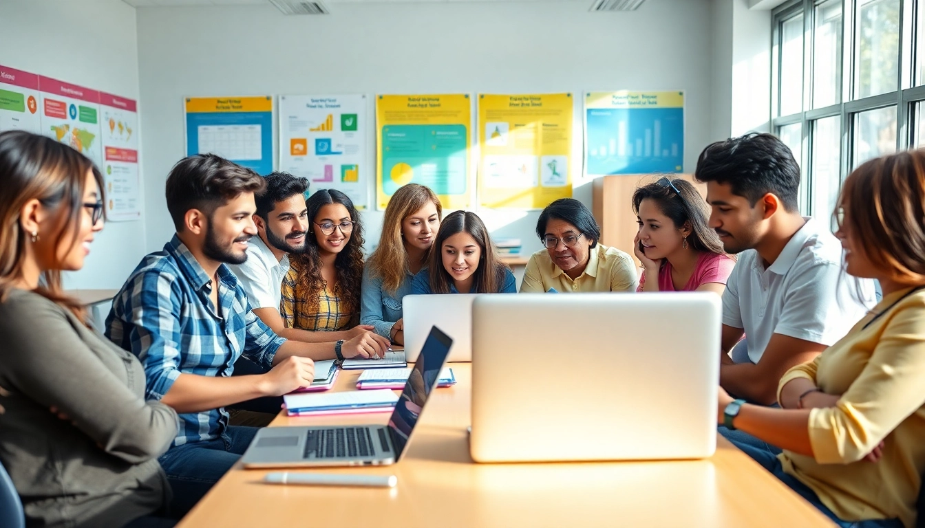 Effective Strategies for Managing Phon in School Life