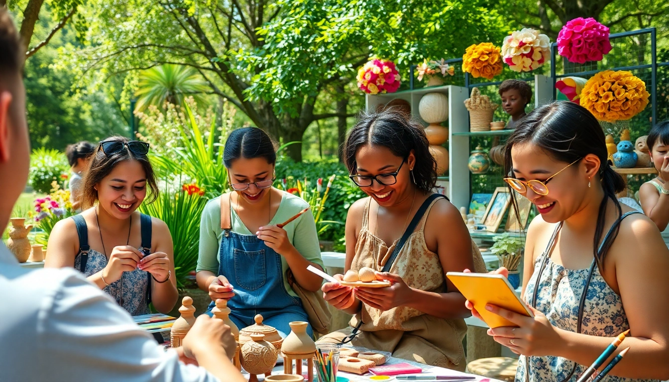 Discover Unique Niche Hobbies to Fuel Your Passion and Creativity