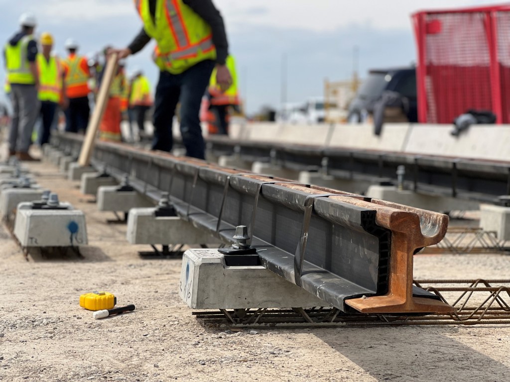 Emergency Railroad Repair Services – Emergency Railroad Repair Services You Can Rely On 24/7