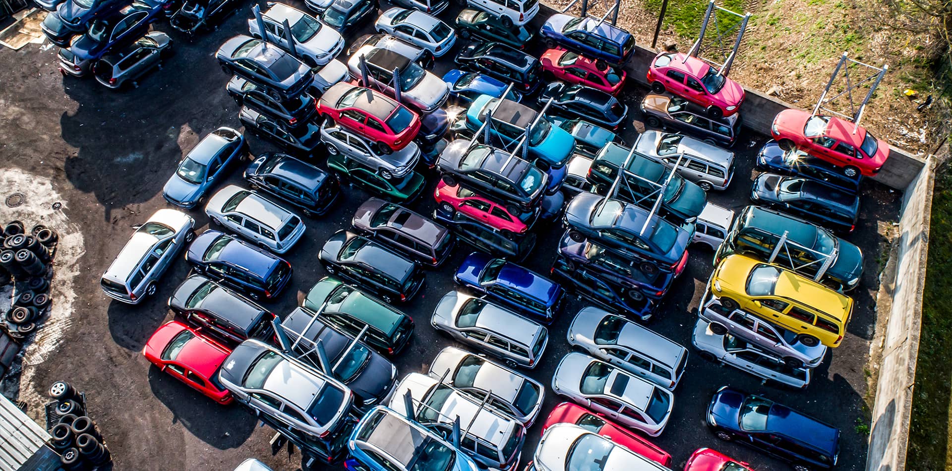 Autosloop zonder zorgen: verkoop je schadeauto vandaag nog met gratis ophaalservice door heel Nederland