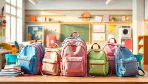 2026年向けのトップ推奨ランドセル おすすめをチェック。子どもにぴったりのカラフルで人間工学に基づくデザインを特集。