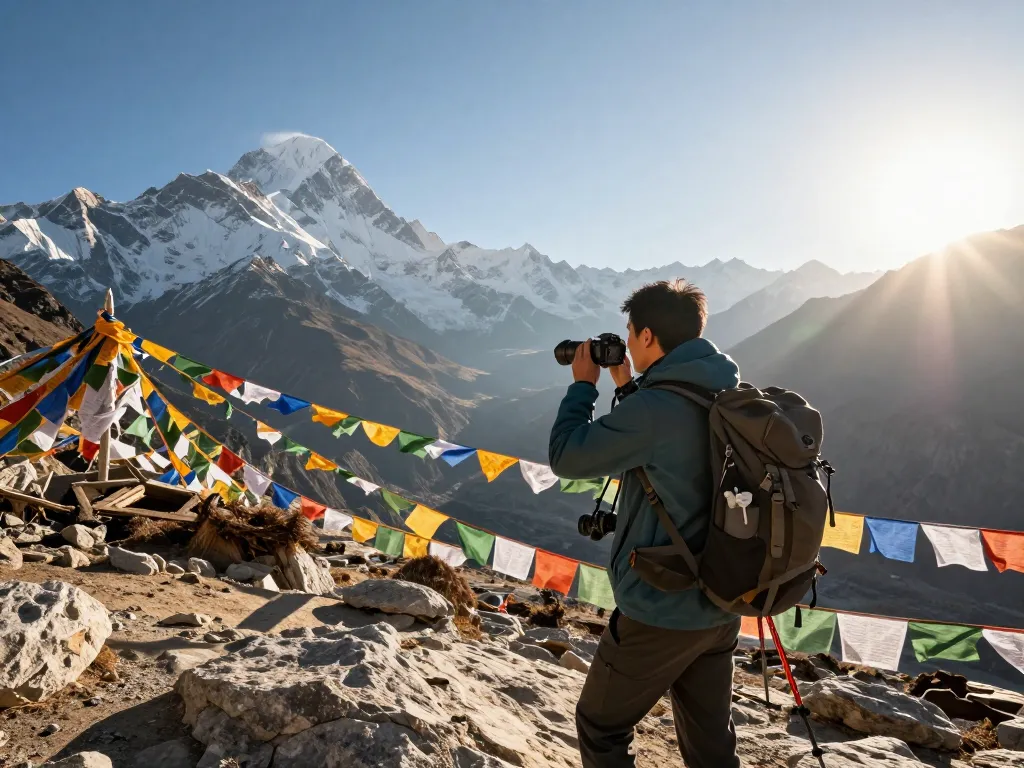 Essential Guide to Trek to Annapurna Circuit 2026: Expert Itinerary and Insights