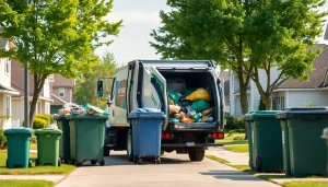 Learn the cold lake garbage schedule for efficient waste disposal and recycling.