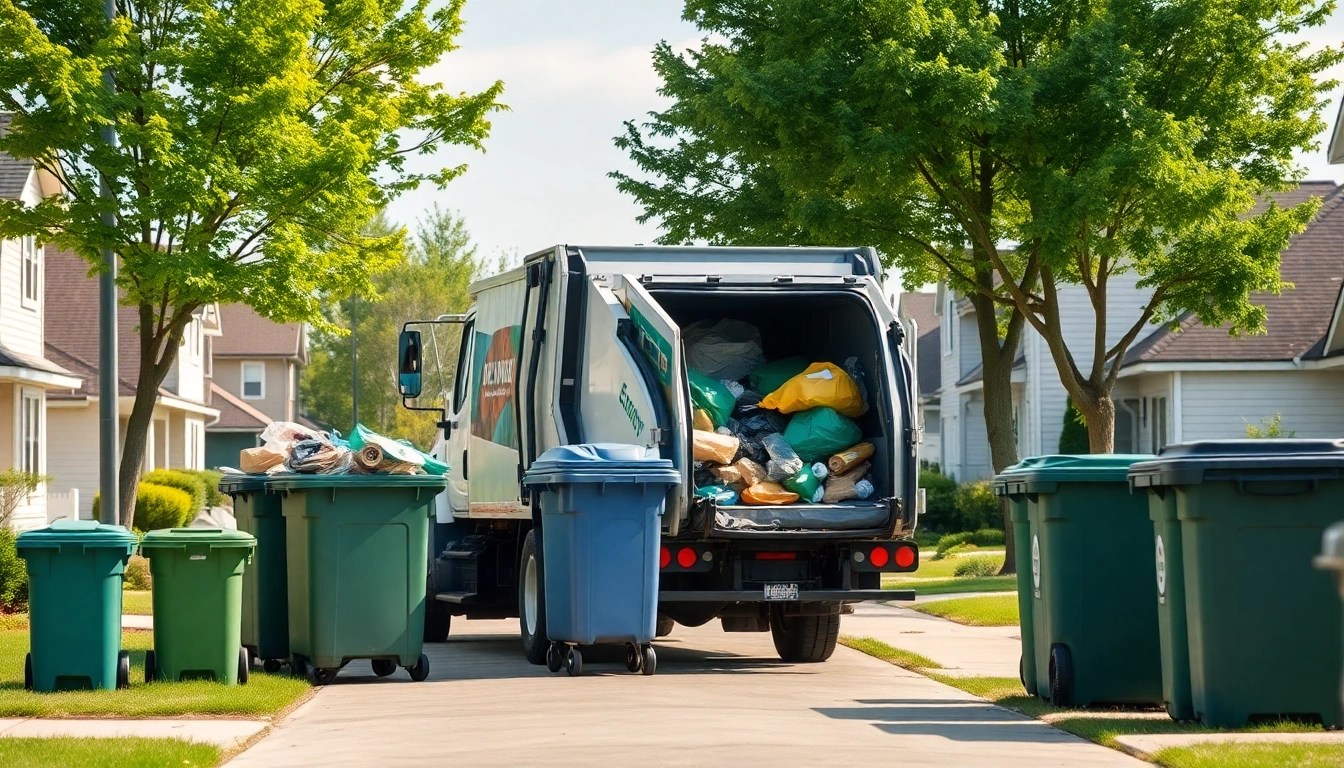 Your Complete Cold Lake Garbage Schedule: Stay Organized and Waste-Free